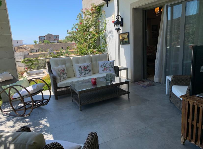 022 / Yalıkavak Merkezde 3+1 Villa