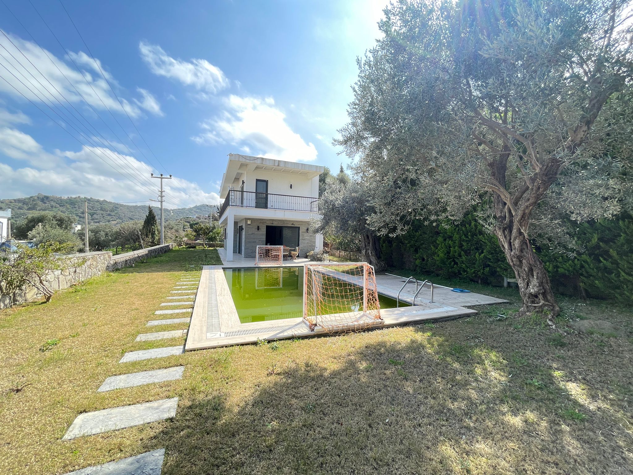 023 / Yalıkavak Havuzlu Müstakil Villa