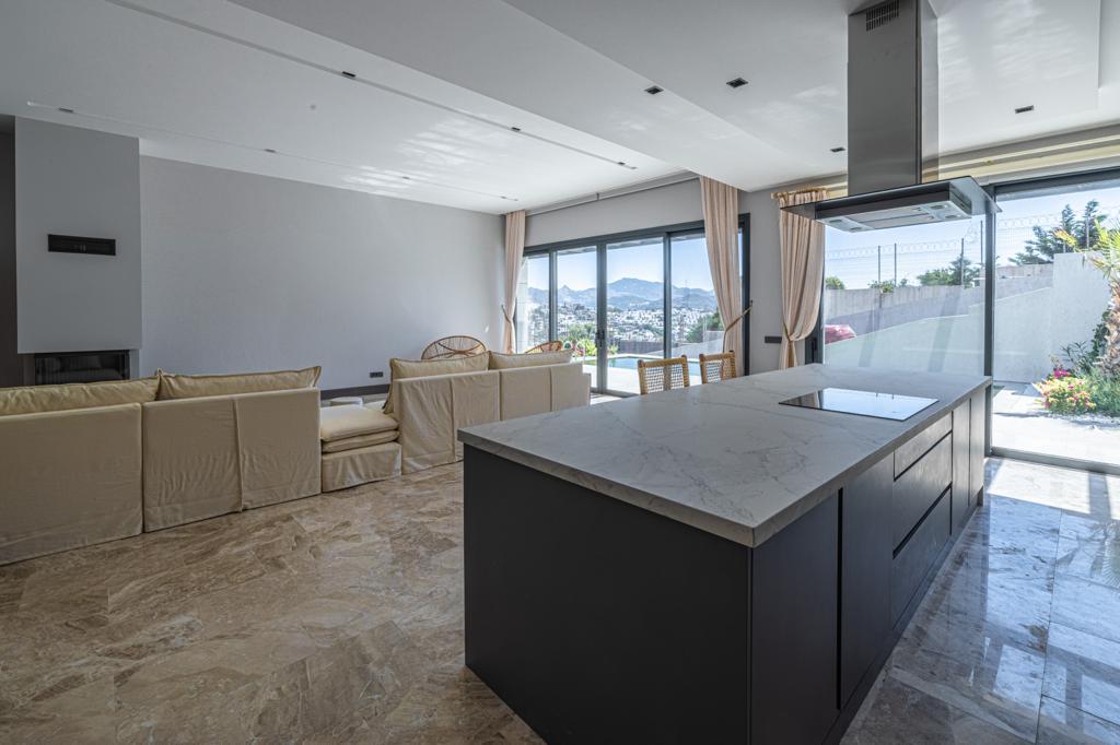 029 / Yalıkavak’ta Özel Havuzlu Müstakil Villa