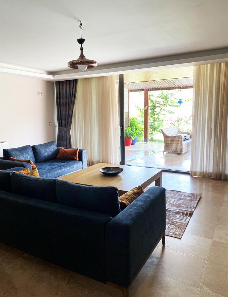 037 / Yalıkavak Geriş’te 3+1 Müstakil Villa