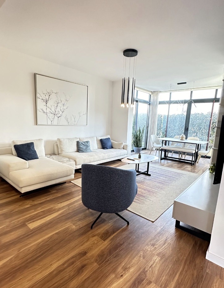 044 / Gümüşlük’te 3+1 Müstakil